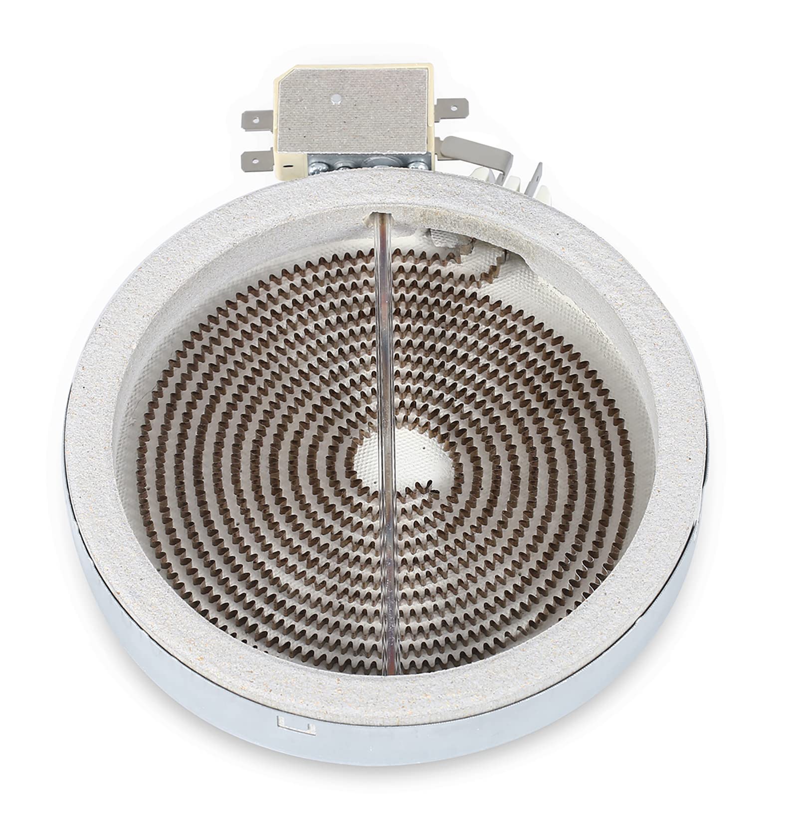 Kenmore Range Radiant Surface Element, 6-in 318178110 Kenmore Range Radiant Surface Element, 6-in 318178110